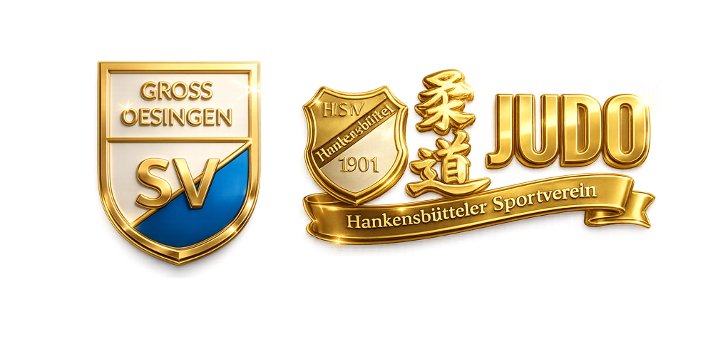 Judo Hankensbuettel