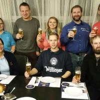 Wittinger Brauereibesichtigung0911182