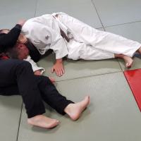 Bjj Training10