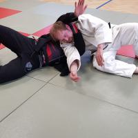 Bjj Training11
