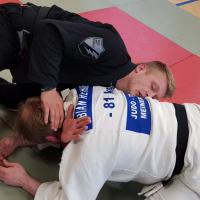 Bjj Training13