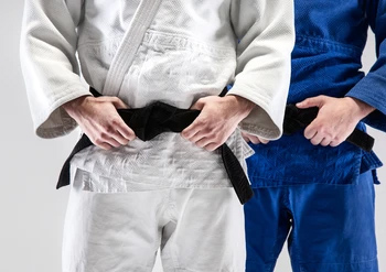 Judowerte